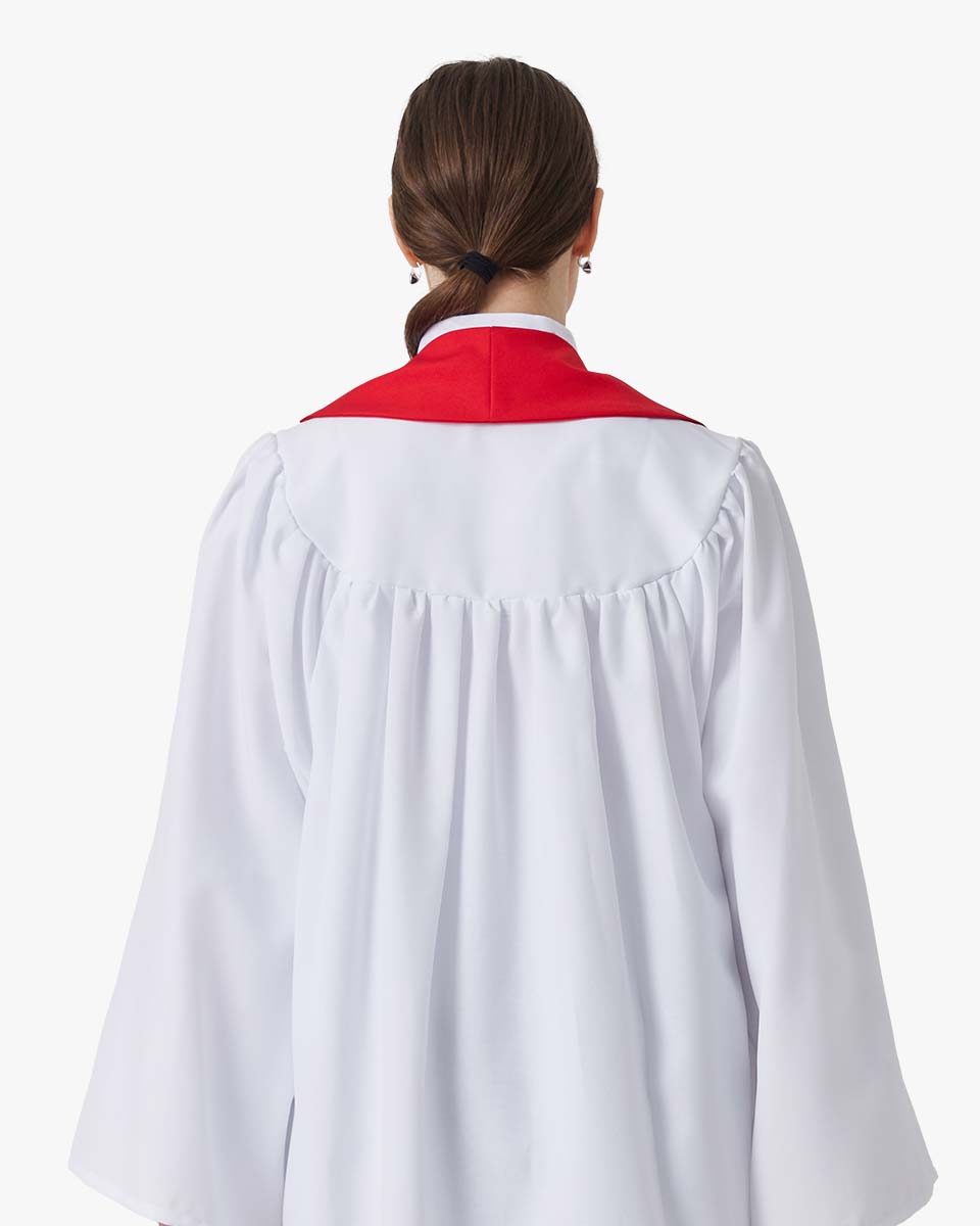 Descending Dove Confirmation Stoles