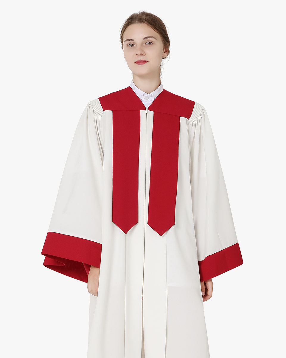 Custom Harmonic Choir Robes