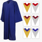 Senior Classic Choir Robes with Reversible Stoles