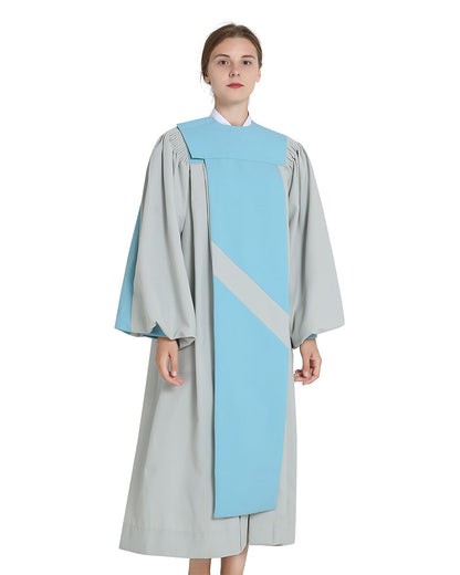 Custom Revelation Choir Robes