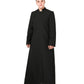 Anglican Choir Cassock - 3 Colors Available