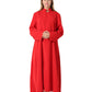 Anglican Choir Cassock - 3 Colors Available