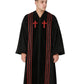 Custom Bishop Clergy Robes