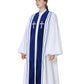 Custom Bishop Clergy Robes