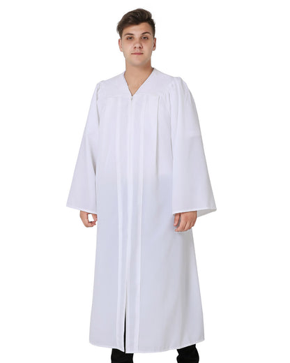 Budget Baptismal Robe