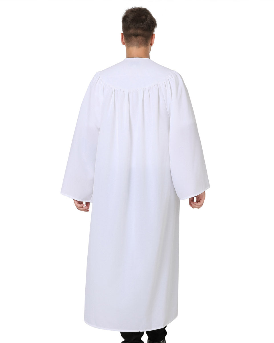 Budget Baptismal Robe Ivyrobes