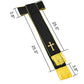 Anglican Cassock and Band Cincture with Cross Package