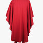 Classic Chasuble - Red