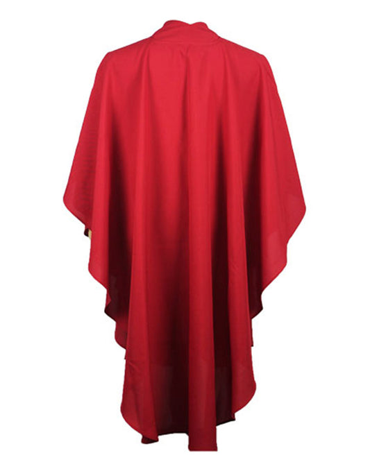 Chasuble Traditional Roman Chasubles in 4 Colors | IvyRobes – Ivyrobes