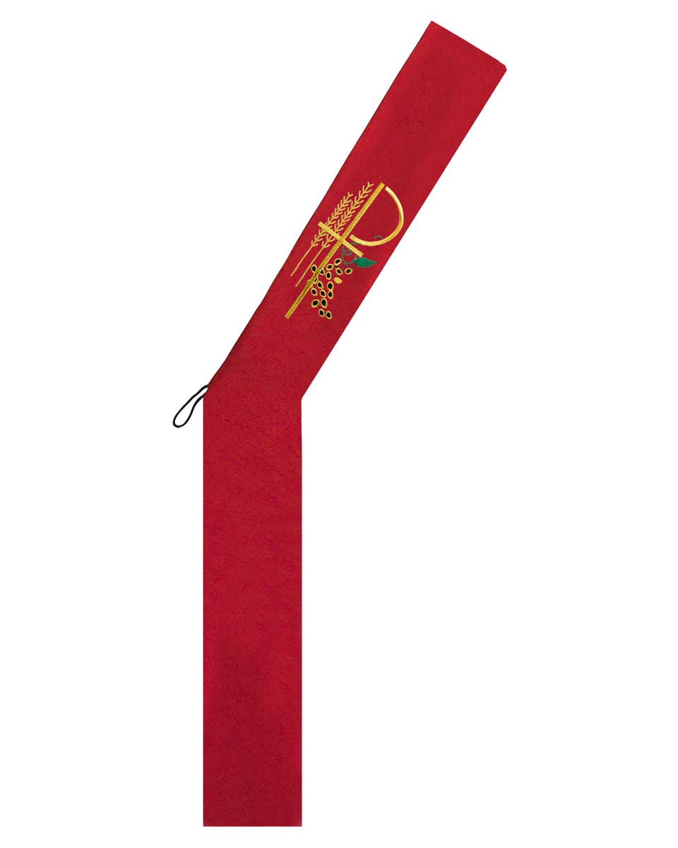 Clergy Deacon Stoles - 4 Colors Available