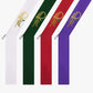 Clergy Deacon Stoles - 4 Colors Available