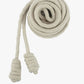 Clergy Knotted Cotton Cincture Rope