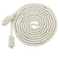 Clergy Knotted Cotton Cincture Rope