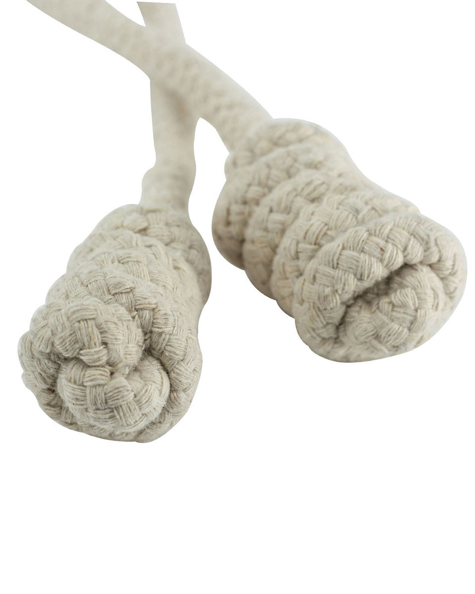 Clergy Knotted Cotton Cincture Rope