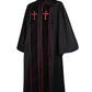 Cleric Clergy Robes