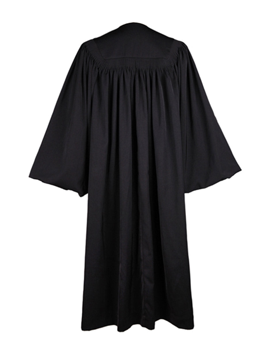 Cleric Clergy Robes