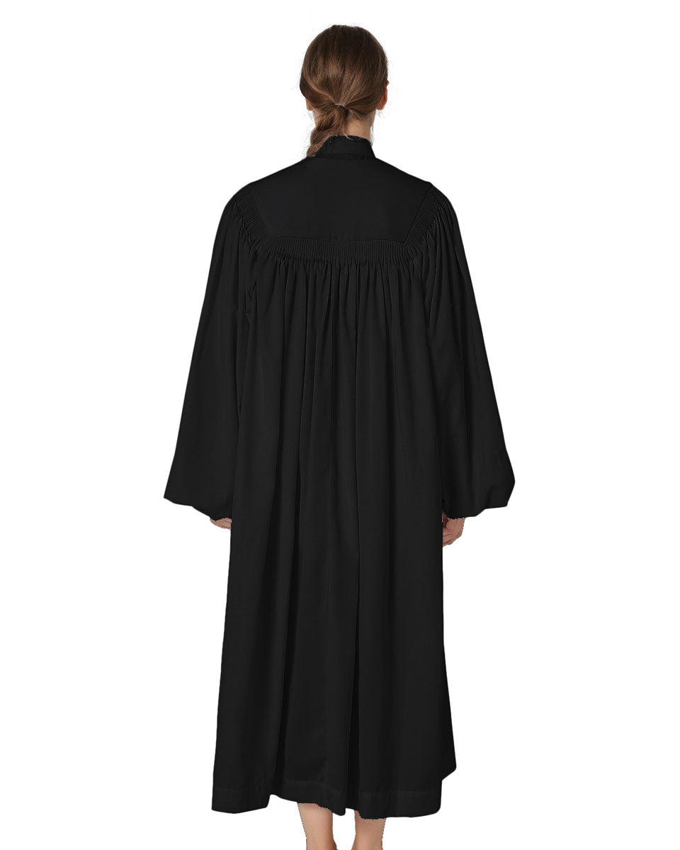 Cleric Clergy Robes