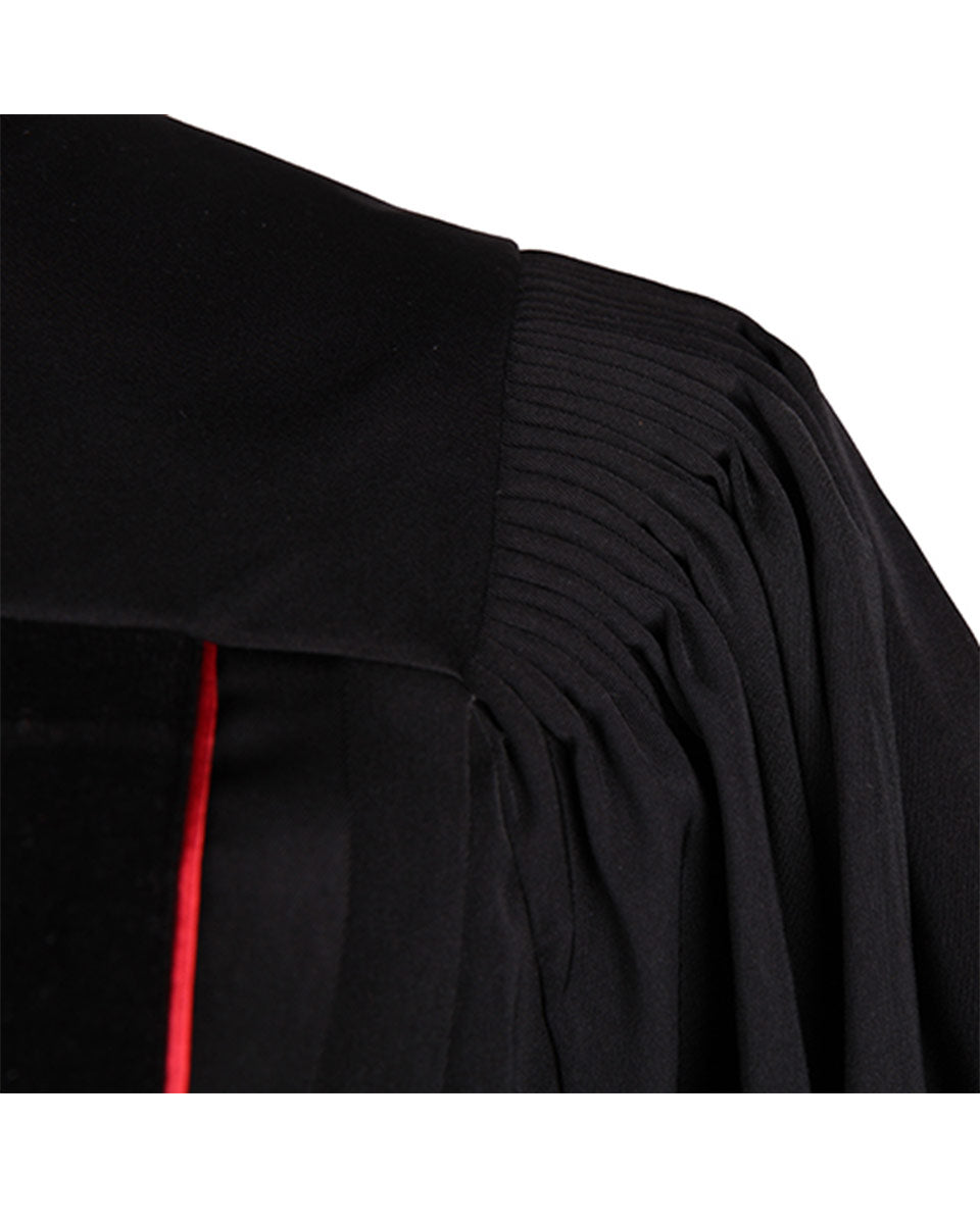 Cleric Clergy Robes