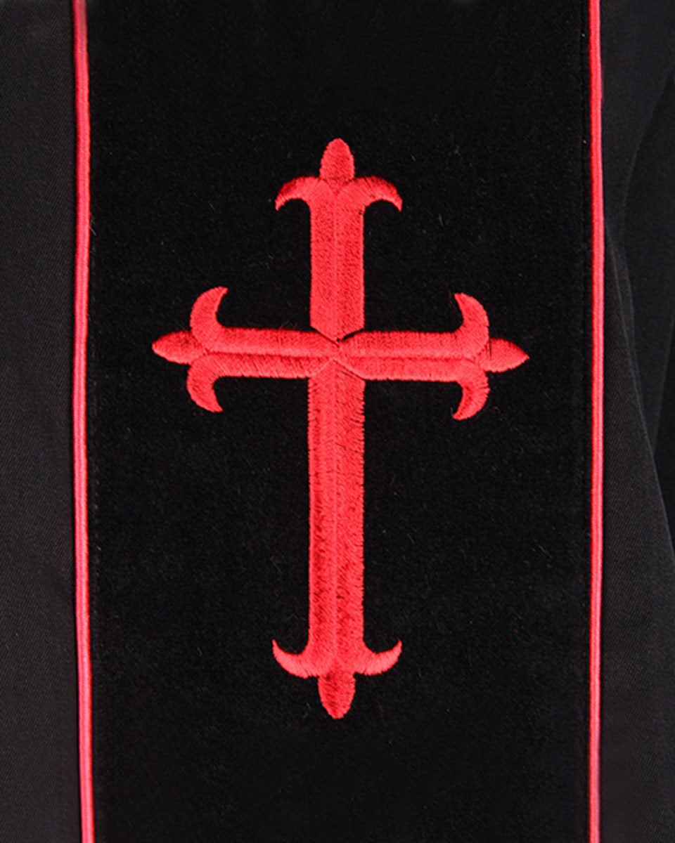 Cleric Clergy Robes