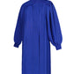 Custom Senior Fluted Trinity Choir Robes with Cuff Sleeve