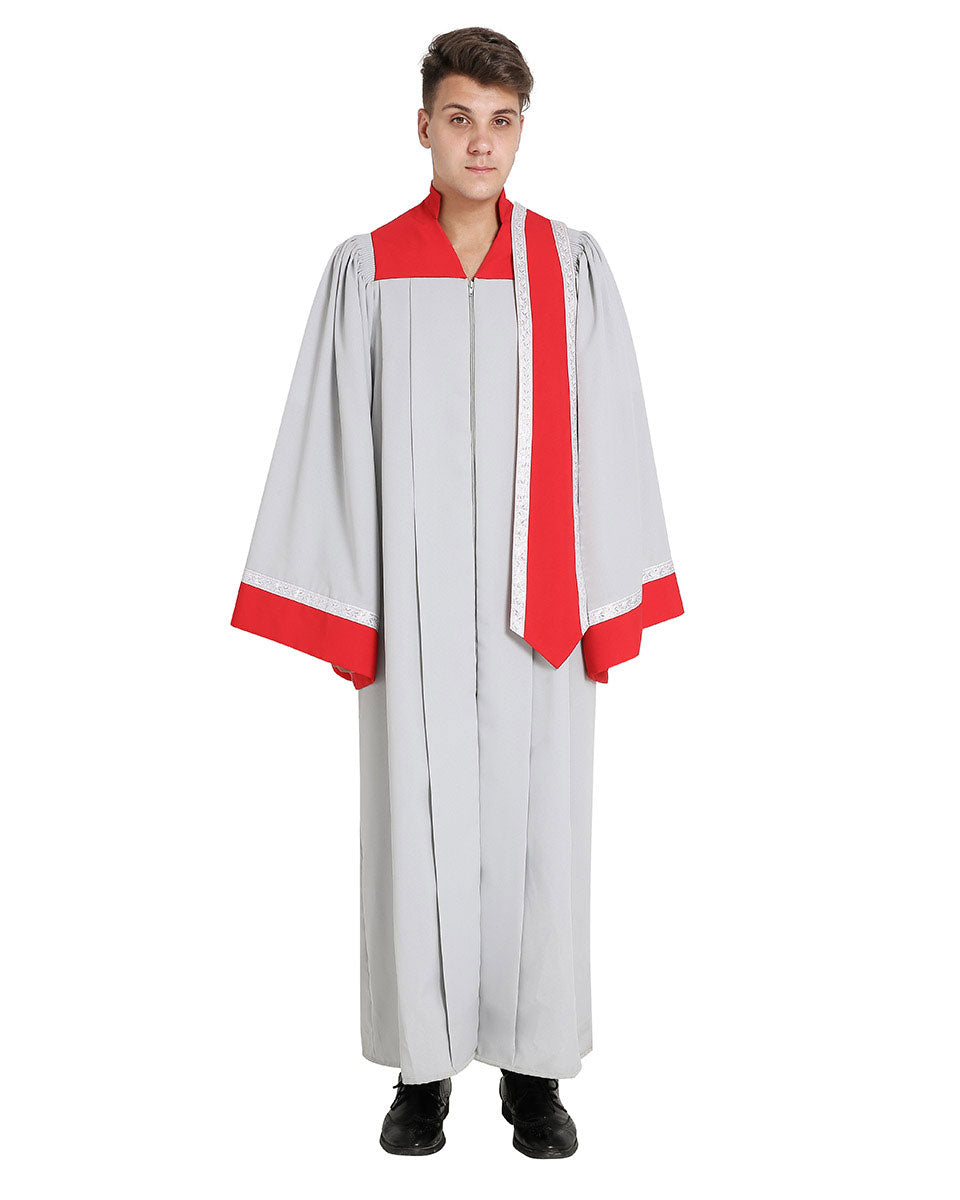 Custom Cantata Choir Robes