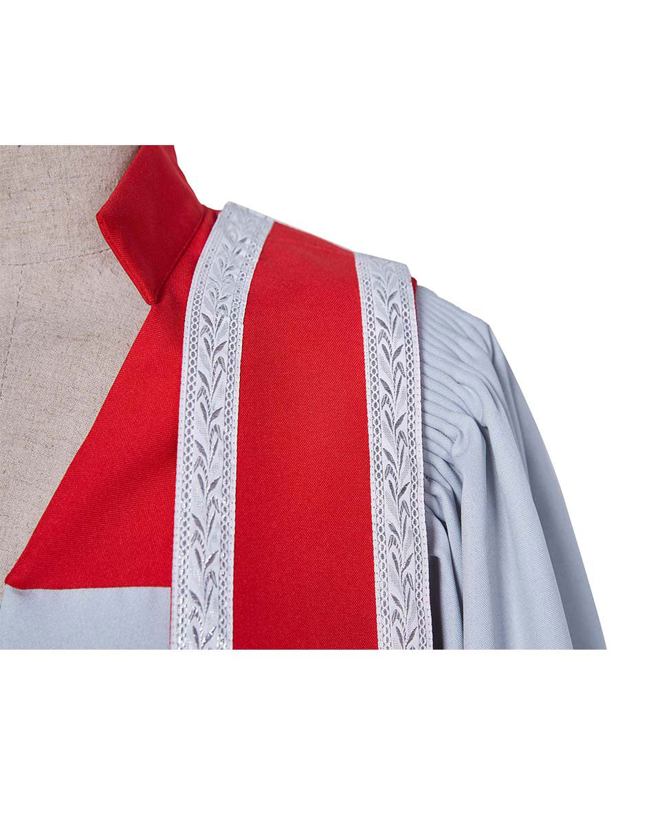 Custom Cantata Choir Robes