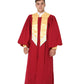 Crescendo Choir Robe with Cuff Sleeves