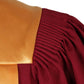 Crescendo Choir Robe with Cuff Sleeves