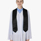 Traditional Plain Choir Stole - 16 Colors Available
