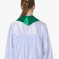 Traditional Plain Choir Stole - 16 Colors Available