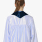 Traditional Plain Choir Stole - 16 Colors Available