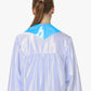 Traditional Plain Choir Stole - 16 Colors Available