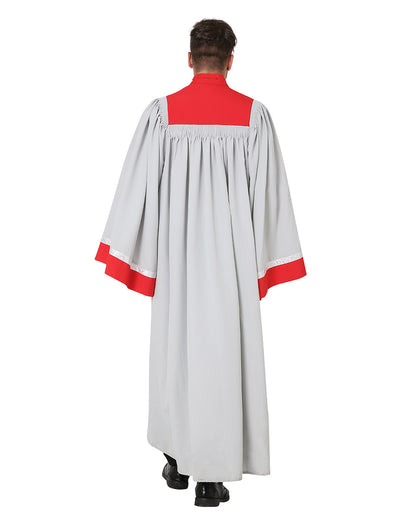 Custom Cantata Choir Robes