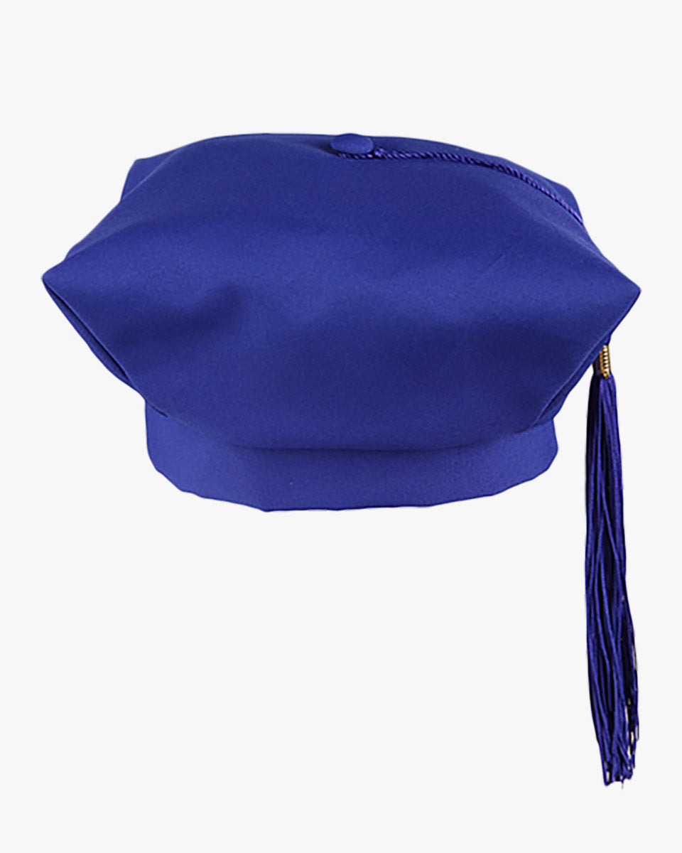 Stock Choir Cap