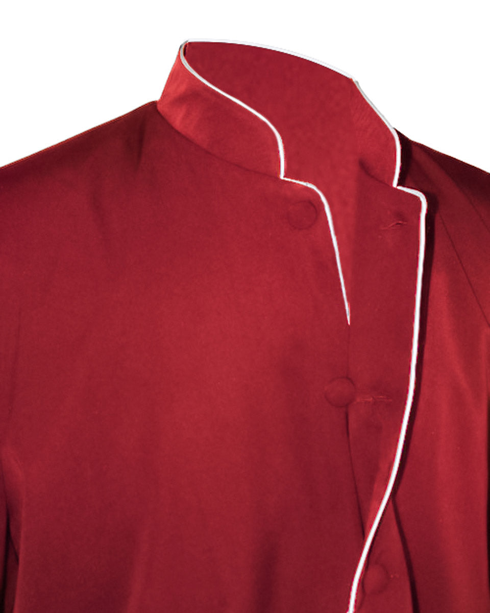 Custom Clergy Cassock - 16 Colors Available