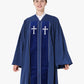 Custom Cleric Clergy Robes