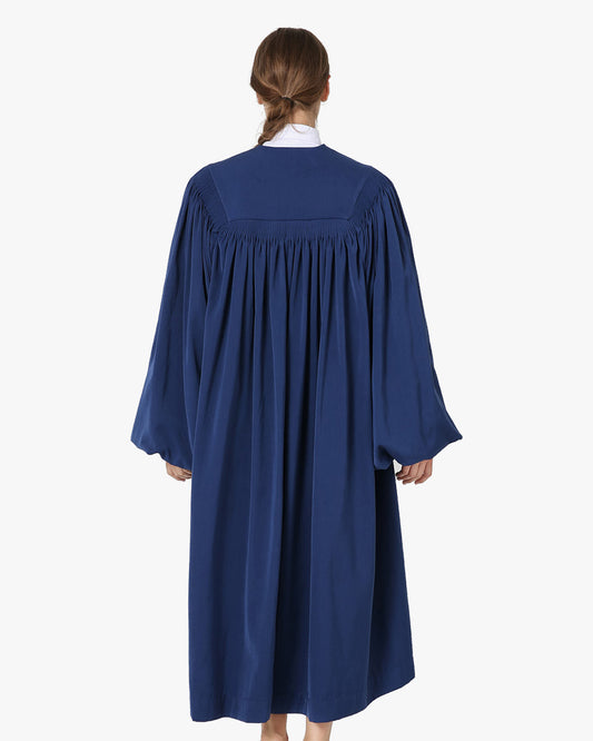 High-end Custom Clergy Robes Made with Ingenuity | IvyRobes – Ivyrobes