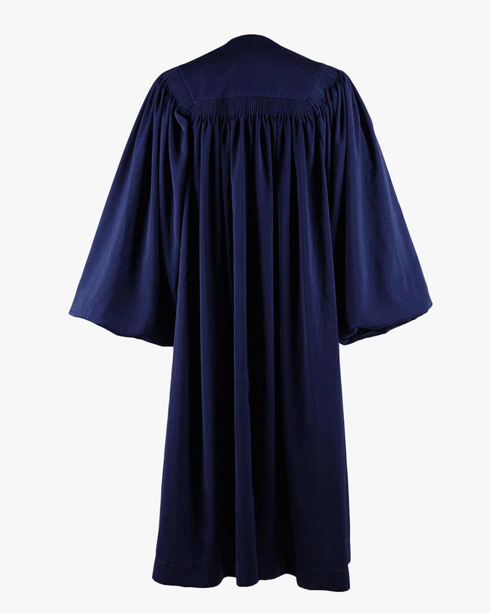 Custom Cleric Clergy Robes