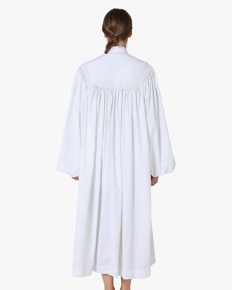 Custom Cleric Clergy Robes