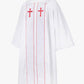 Custom Cleric Clergy Robes