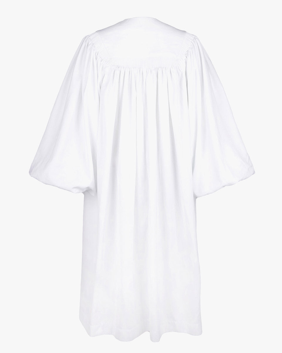 Custom Cleric Clergy Robes