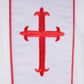 Custom Cleric Clergy Robes