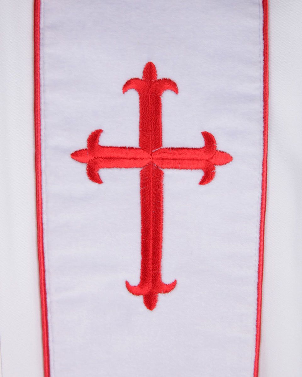 Custom Cleric Clergy Robes