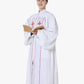 Custom Cleric Clergy Robes