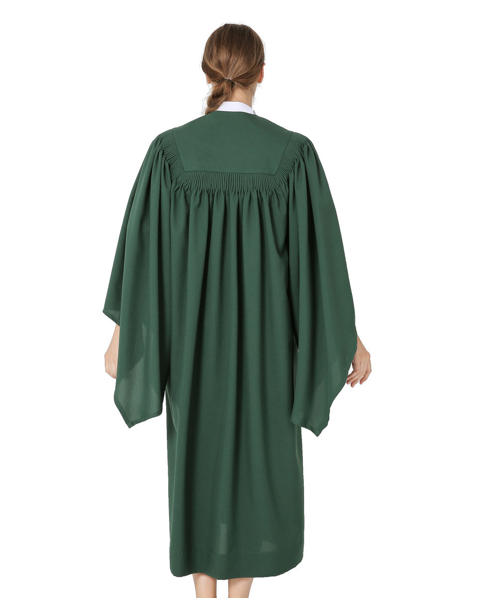 Custom Delta Choir Robes