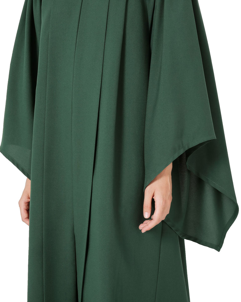 Custom Delta Choir Robes