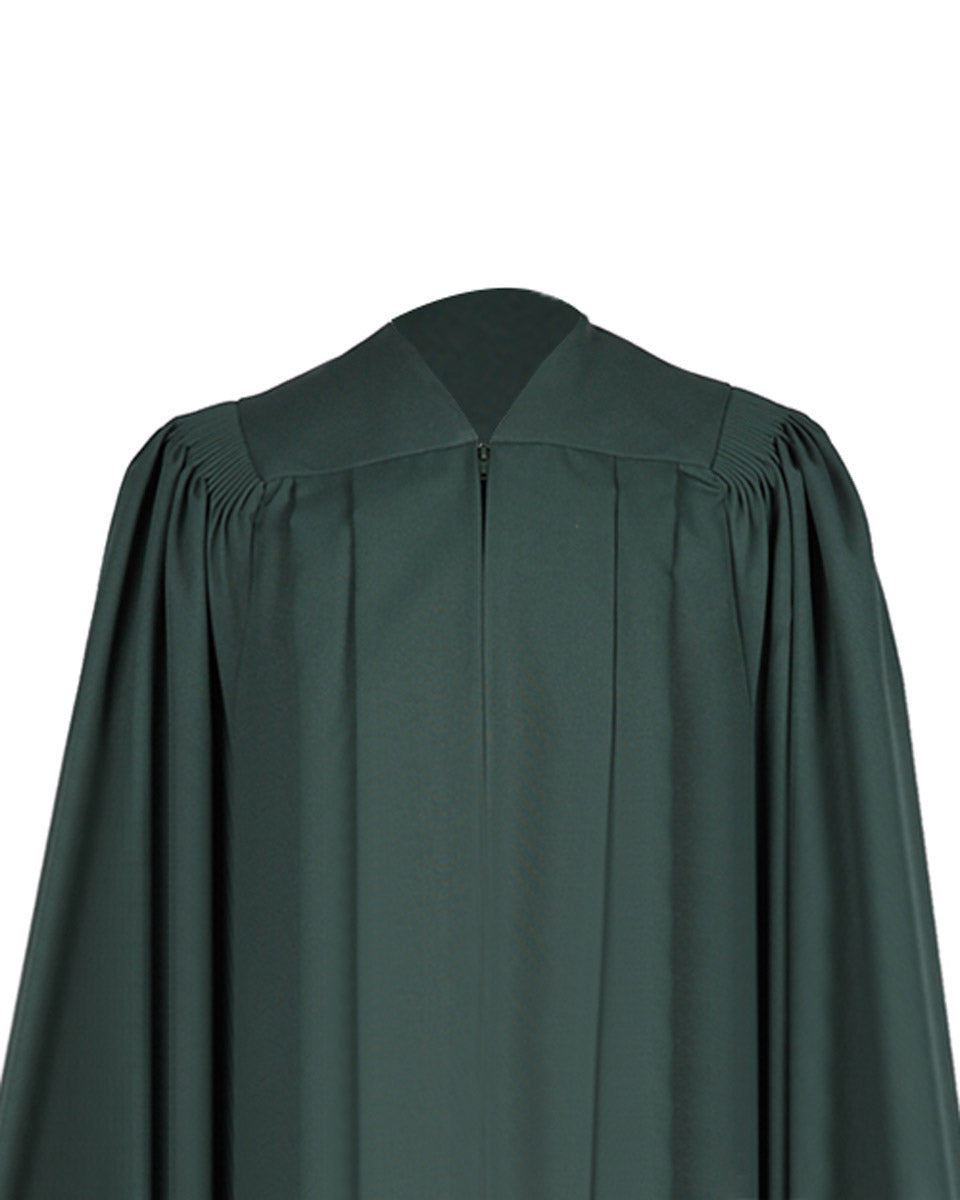 Custom Delta Choir Robes