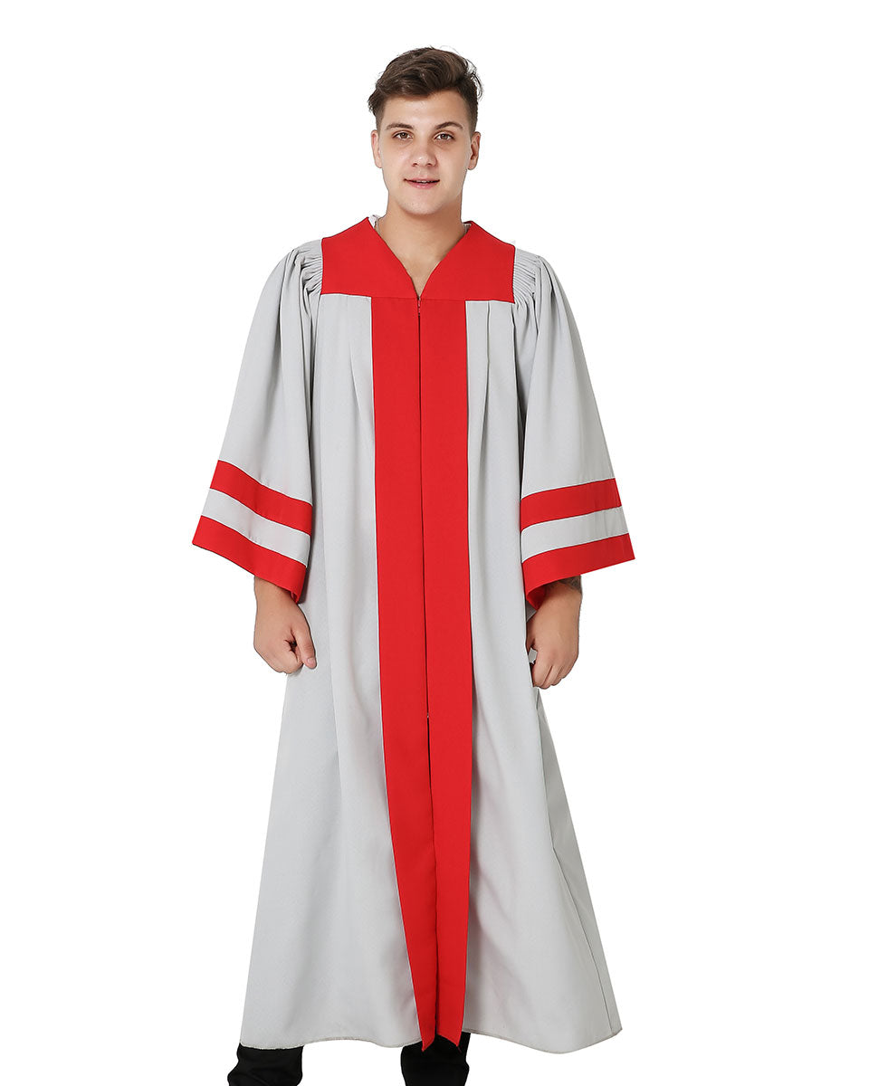 Custom Esprit Choir Robes