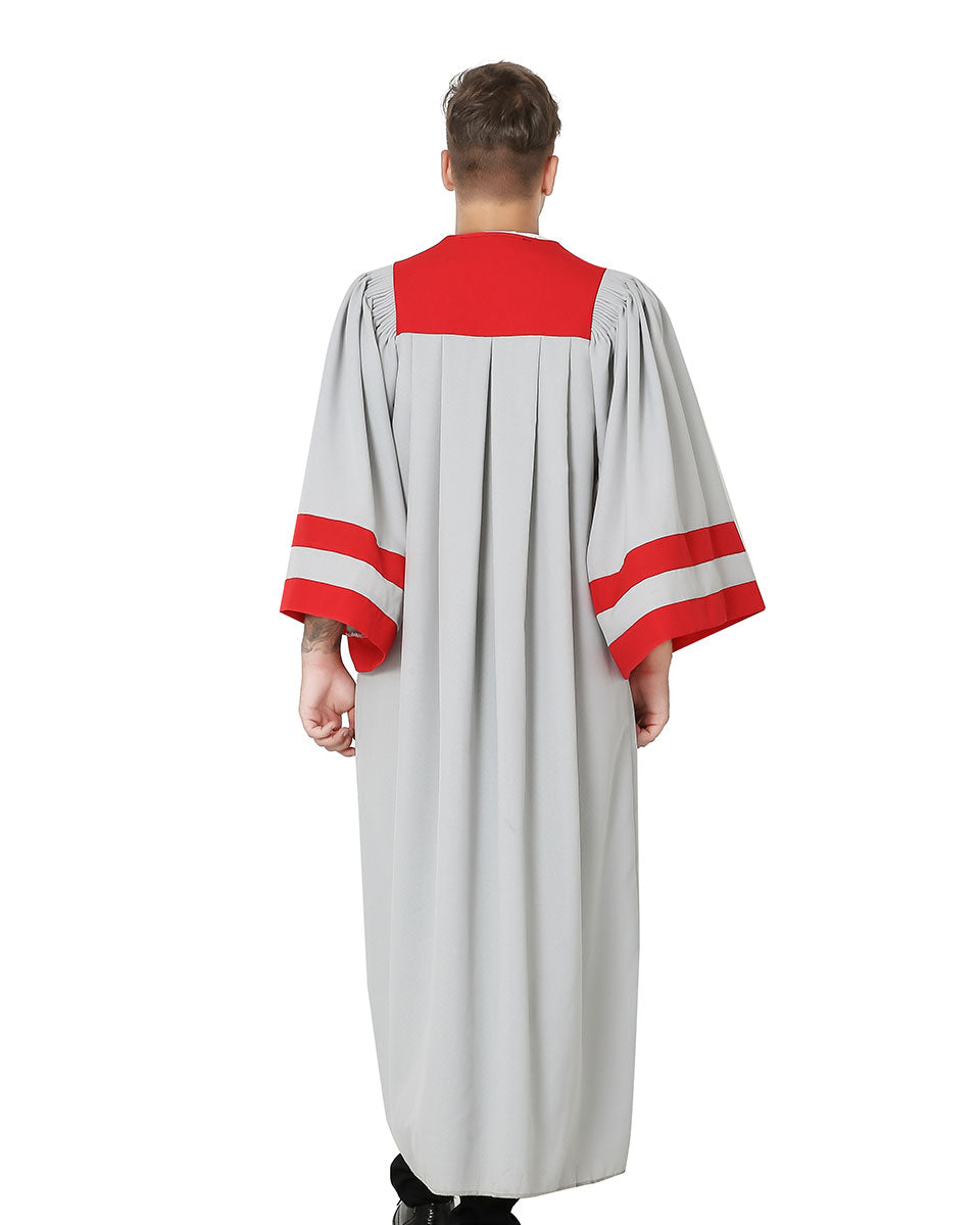 Custom Esprit Choir Robes