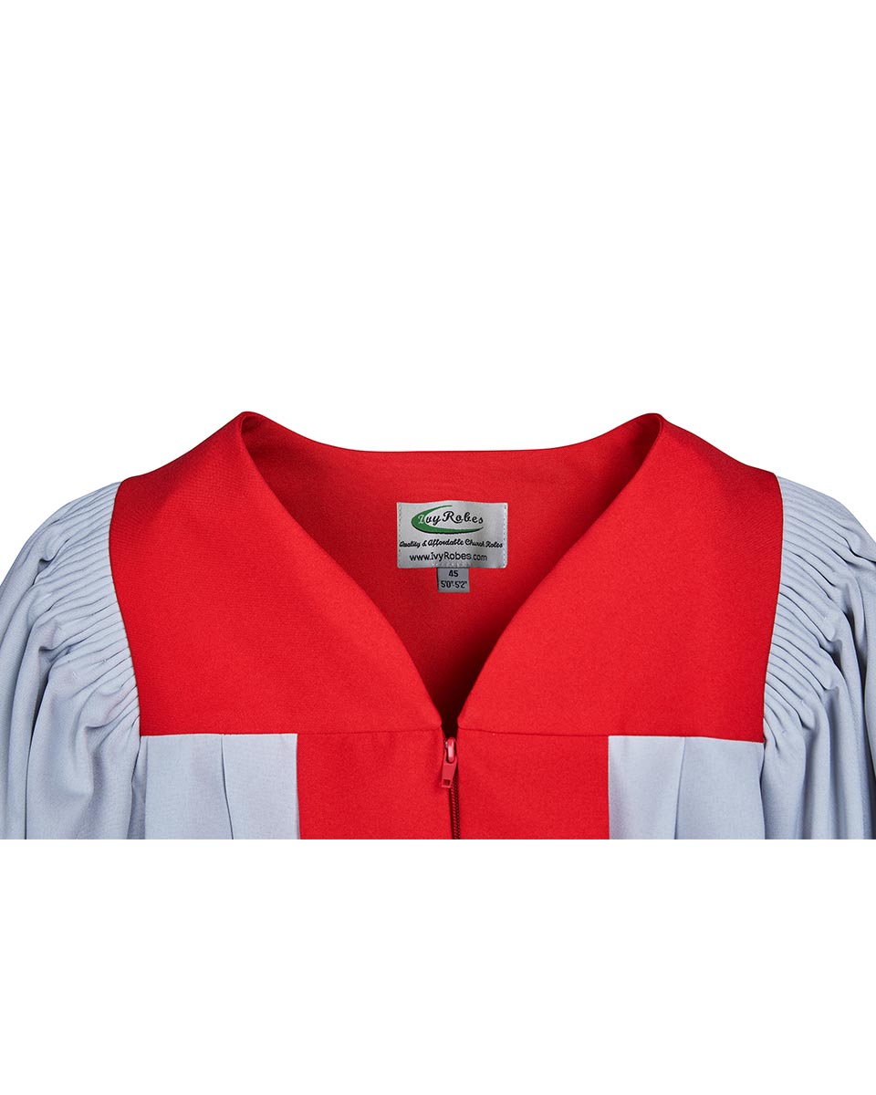 Custom Esprit Choir Robes